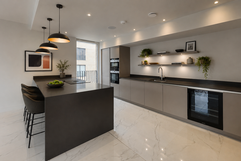 3 bedroom apartment for sale, Plot 13 (Flat 9 - 30a Corstorphine Road, Edinburgh EH12 6BF), 3 Bedroom Apartment at Torwood House, Corstorphine Road EH12