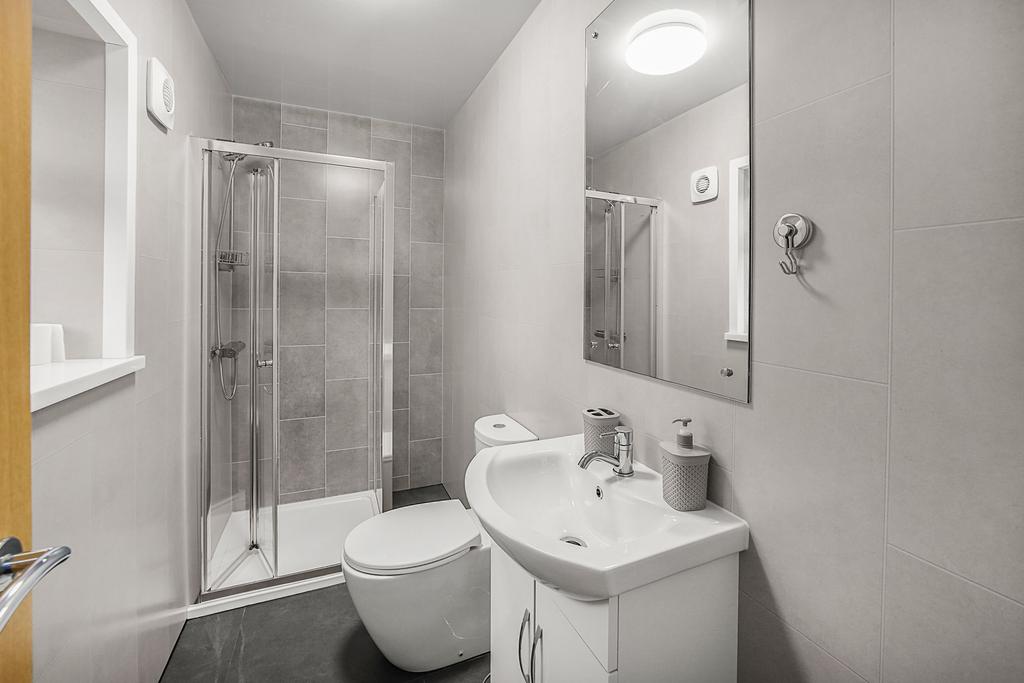 En-Suite