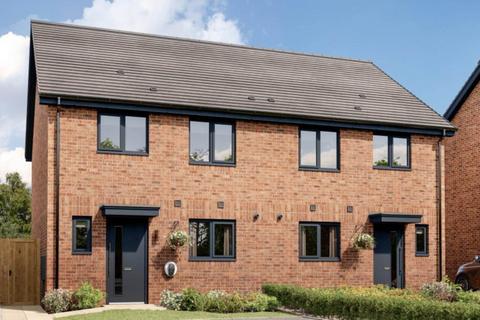 3 bedroom semi-detached house for sale, St Sebastion Drive, St Helens