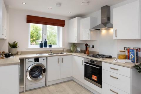3 bedroom semi-detached house for sale, St Sebastion Drive, St Helens