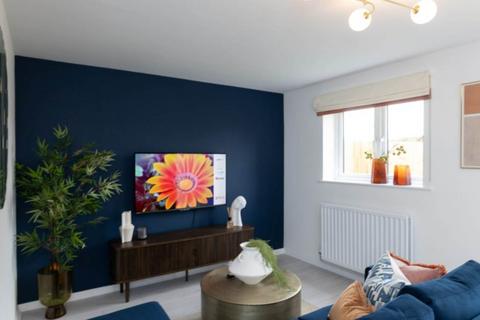 3 bedroom semi-detached house for sale, St Sebastion Drive, St Helens