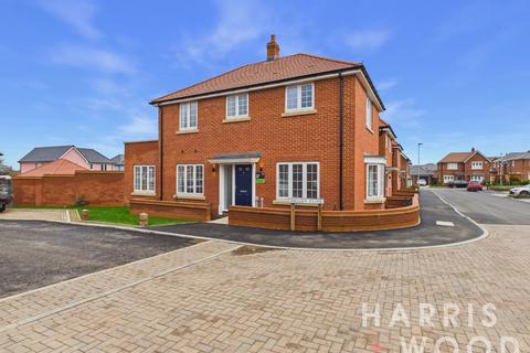 undefined, Ayletts Green, Seabrook Road, Kelvedon, Colchester, Essex, CO5