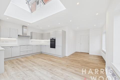 undefined, Ayletts Green, Seabrook Road, Kelvedon, Colchester, Essex, CO5