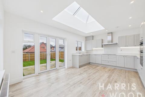 undefined, Ayletts Green, Seabrook Road, Kelvedon, Colchester, Essex, CO5