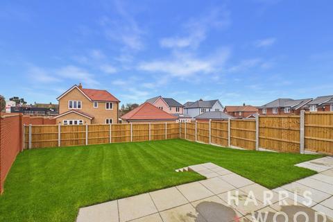 undefined, Ayletts Green, Seabrook Road, Kelvedon, Colchester, Essex, CO5