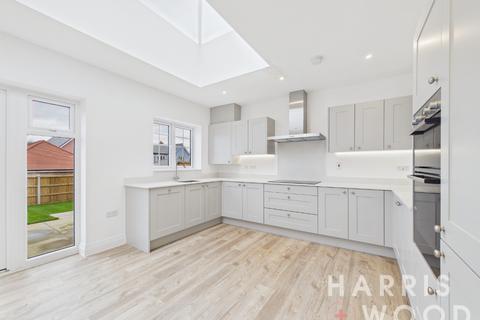 undefined, Ayletts Green, Seabrook Road, Kelvedon, Colchester, Essex, CO5