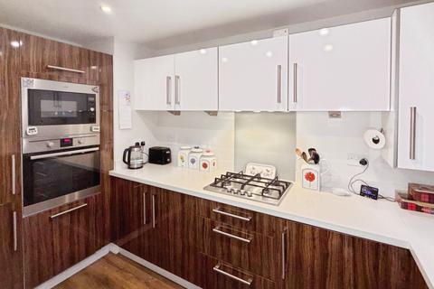 2 bedroom semi-detached house for sale, Viscount Close, Durham DH9
