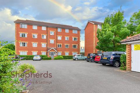 undefined, Village Close, Hoddesdon EN11