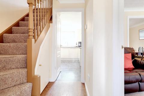 4 bedroom detached house for sale, Bracken Close, Norwich NR10