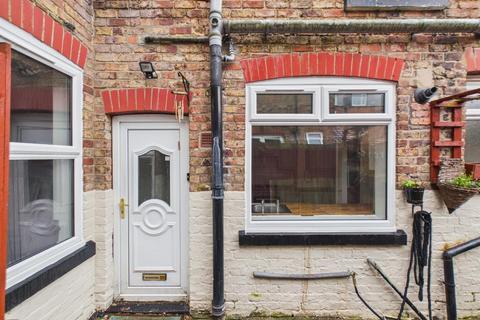 undefined, Richmond Street, Bridlington YO15