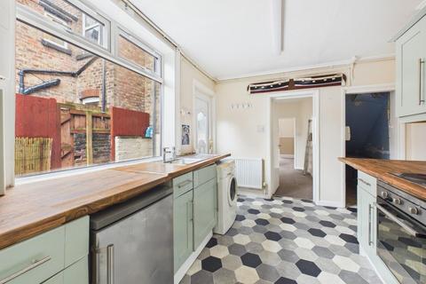 undefined, Richmond Street, Bridlington YO15