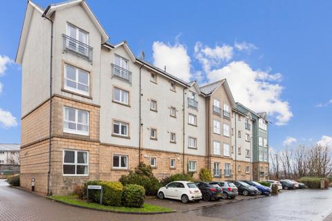 undefined, Chandlers Court, Stirling Town, Stirling, FK8