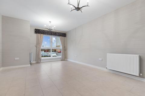 undefined, Chandlers Court, Stirling Town, Stirling, FK8
