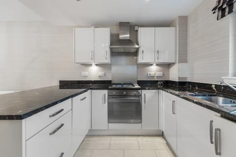 undefined, Chandlers Court, Stirling Town, Stirling, FK8