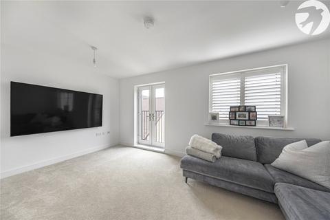 4 bedroom detached house for sale, Castle Hill Drive, Ebbsfleet Valley, Swanscombe, Kent, DA10