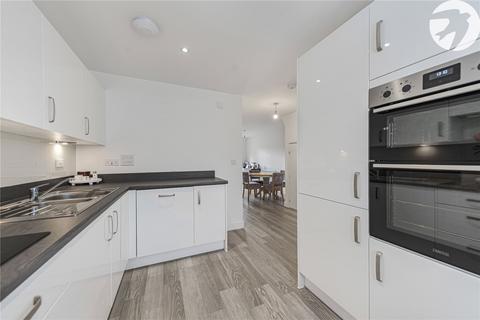 4 bedroom detached house for sale, Castle Hill Drive, Ebbsfleet Valley, Swanscombe, Kent, DA10