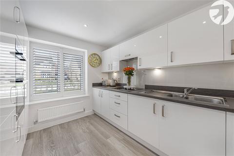 4 bedroom detached house for sale, Castle Hill Drive, Ebbsfleet Valley, Swanscombe, Kent, DA10
