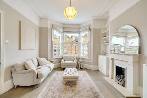 4 bedroom terraced house for sale, Marney Road, SW11