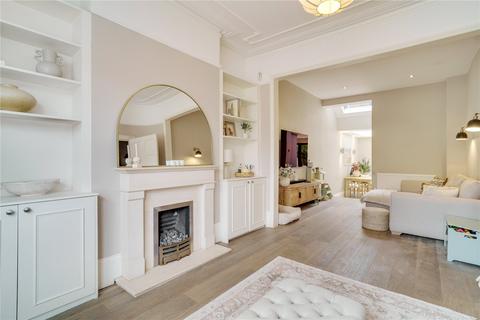 4 bedroom terraced house for sale, Marney Road, SW11