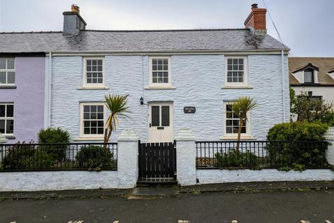 3 bedroom cottage for sale, Ffordd Y Felin, Trefin, SA62