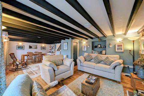3 bedroom cottage for sale, Ffordd Y Felin, Trefin, SA62