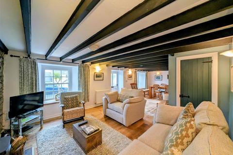 3 bedroom cottage for sale, Ffordd Y Felin, Trefin, SA62