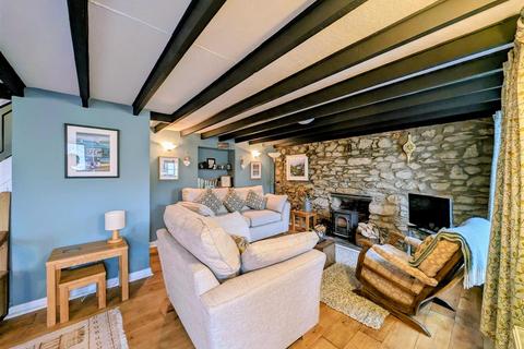 3 bedroom cottage for sale, Ffordd Y Felin, Trefin, SA62