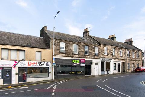 Retail property (high street) for sale, 82 High St Markinch KY7 6DQ