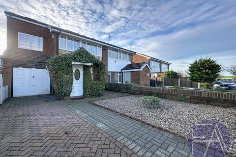 4 bedroom semi-detached house for sale, Southport, Merseyside PR9