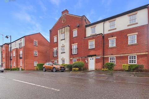 undefined, Horseshoe Crescent, Great Barr, B43