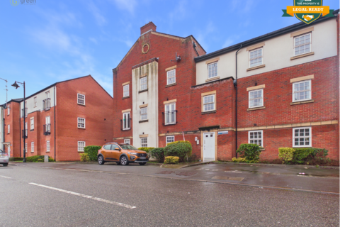 undefined, Horseshoe Crescent, Great Barr, B43