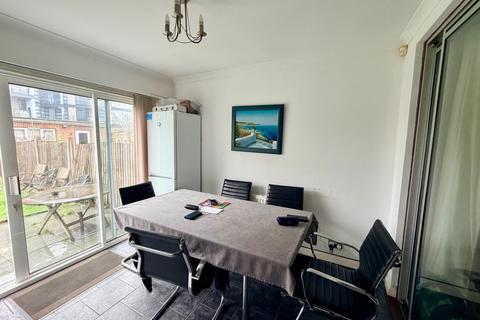 undefined, Leybourne Road, London, NW9 9QE