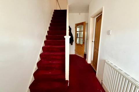 undefined, Leybourne Road, London, NW9 9QE