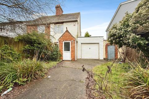 undefined, 28 Carter Road, Lower Stoke, Coventry, West Midlands CV3 1BX