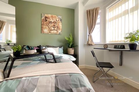 undefined, Sandford Road, Doncaster DN4