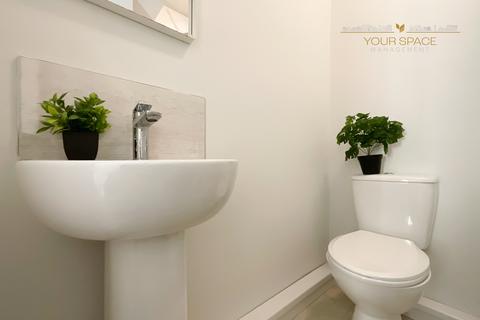 undefined, Sandford Road, Doncaster DN4