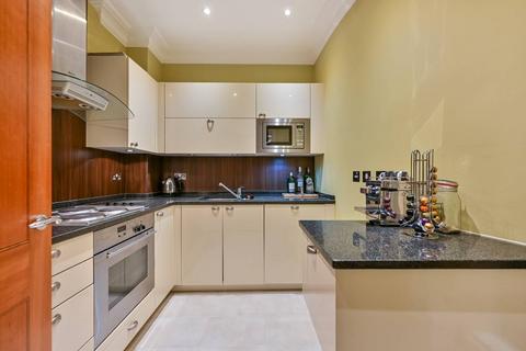 1 bedroom flat for sale, Melliss Avenue, Kew, Richmond, TW9