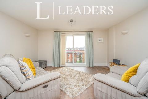2 bedroom flat to rent, Brecon House, The Canalside, Portsmouth, PO1