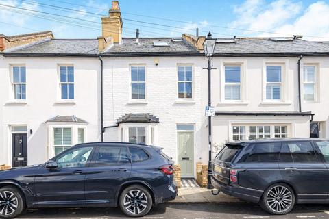 3 bedroom terraced house to rent, Westfields Avenue, London