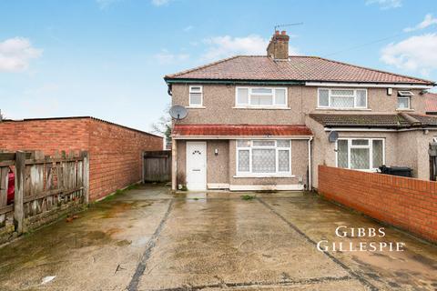 undefined, Hampshire Avenue, Slough, Berkshire, SL1