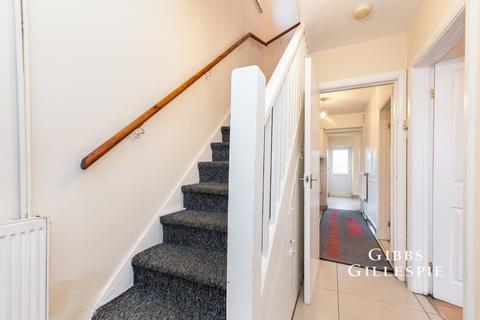 undefined, Hampshire Avenue, Slough, Berkshire, SL1