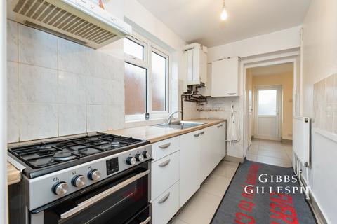 undefined, Hampshire Avenue, Slough, Berkshire, SL1