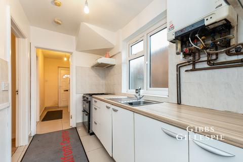 undefined, Hampshire Avenue, Slough, Berkshire, SL1