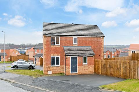 2 bedroom semi-detached house for sale, Pear Tree Grove, Knottingley WF11