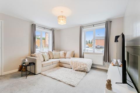 2 bedroom semi-detached house for sale, Pear Tree Grove, Knottingley WF11