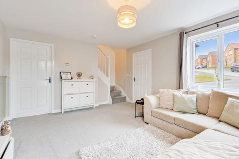 2 bedroom semi-detached house for sale, Pear Tree Grove, Knottingley WF11