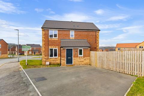 undefined, Pear Tree Grove, Knottingley WF11