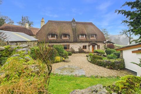 4 bedroom detached house for sale, Hexworthy, Princetown, Yelverton