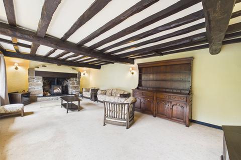 undefined, Hexworthy, Princetown, Yelverton