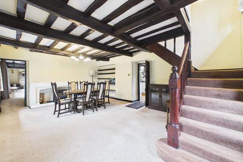 4 bedroom detached house for sale, Hexworthy, Princetown, Yelverton